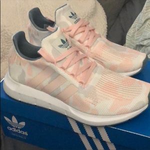 adidas Shoes - Adidas Swift Run W adidas Shoes - Adidas Swift Run W